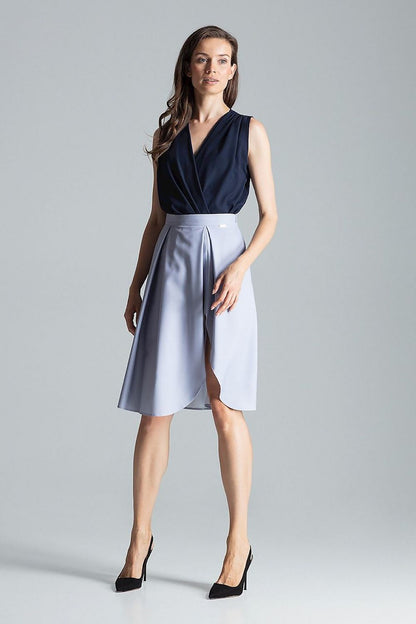 Jupe model 135792 Figl