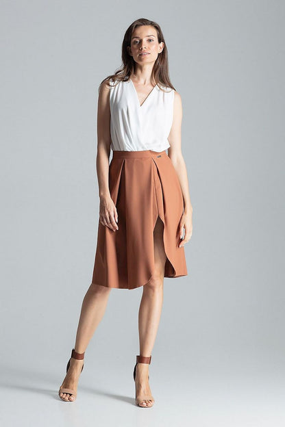 Jupe model 135792 Figl