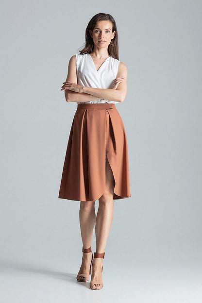 Jupe model 135792 Figl