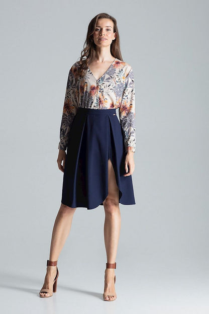 Jupe model 135792 Figl