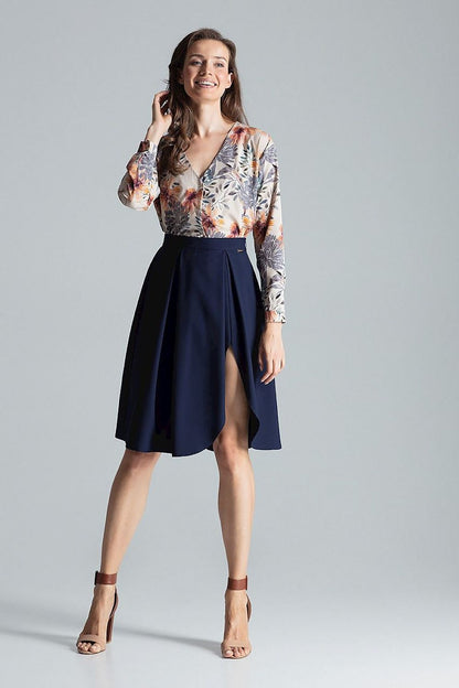 Jupe model 135792 Figl