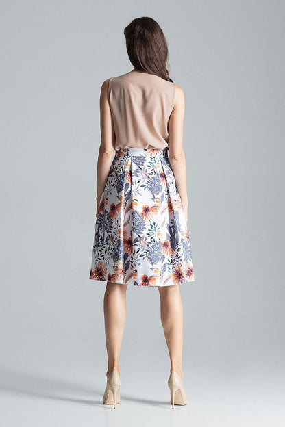 Jupe model 135792 Figl