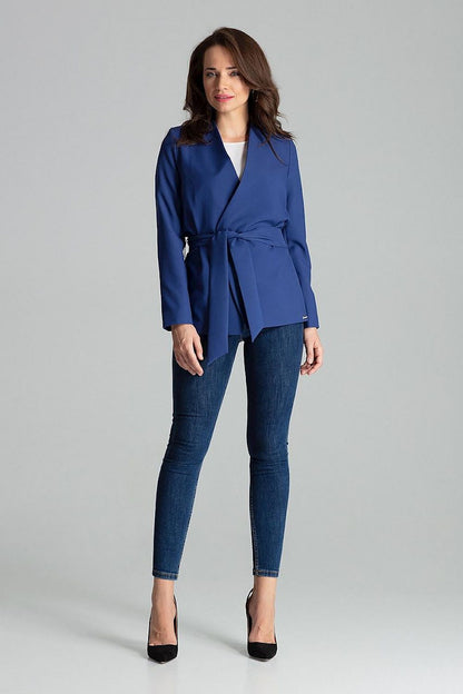 Blazer femme model 135864 Lenitif
