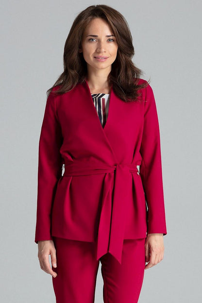 Blazer femme model 135864 Lenitif