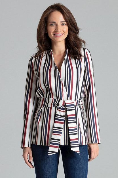 Blazer femme model 135864 Lenitif