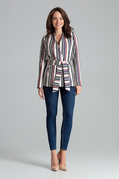 Blazer femme model 135864 Lenitif