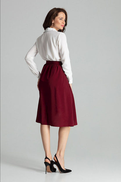 Jupe model 135869 Lenitif