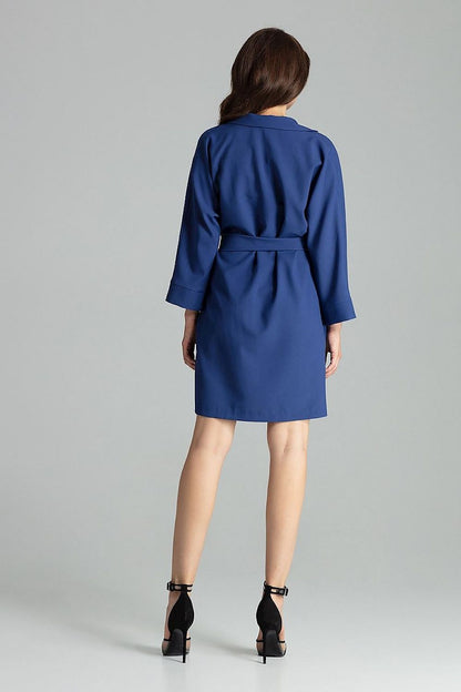 Robe de jour model 135879 Lenitif
