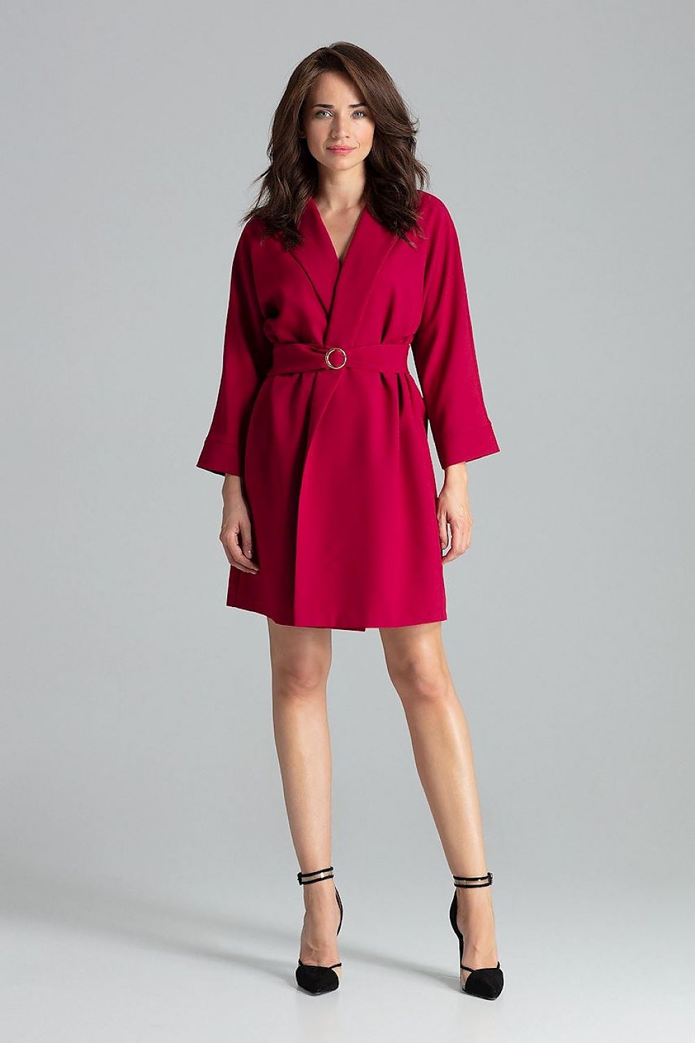 Day dress model 135879 Lenitif