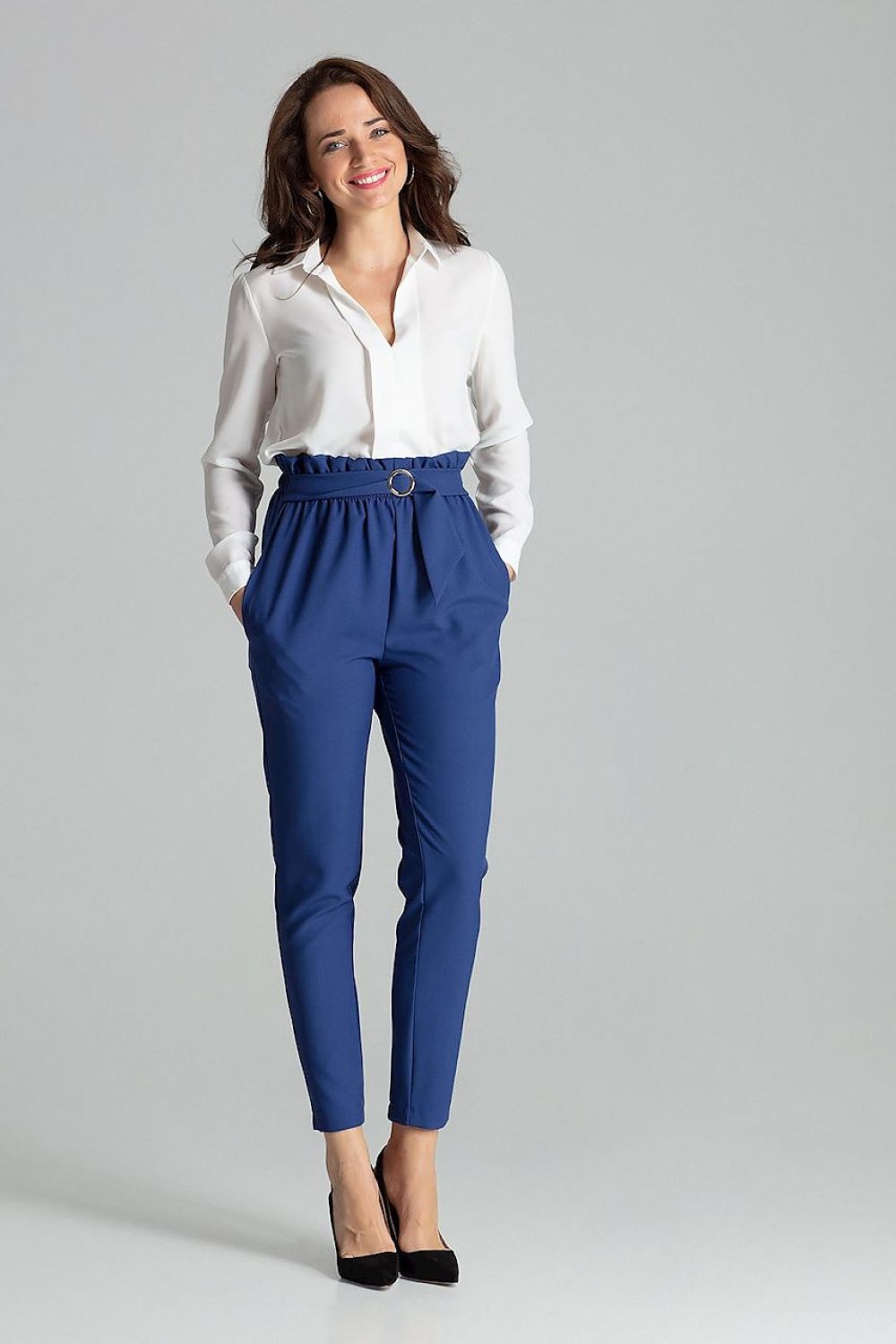 Long pants model 135887 Lenitif