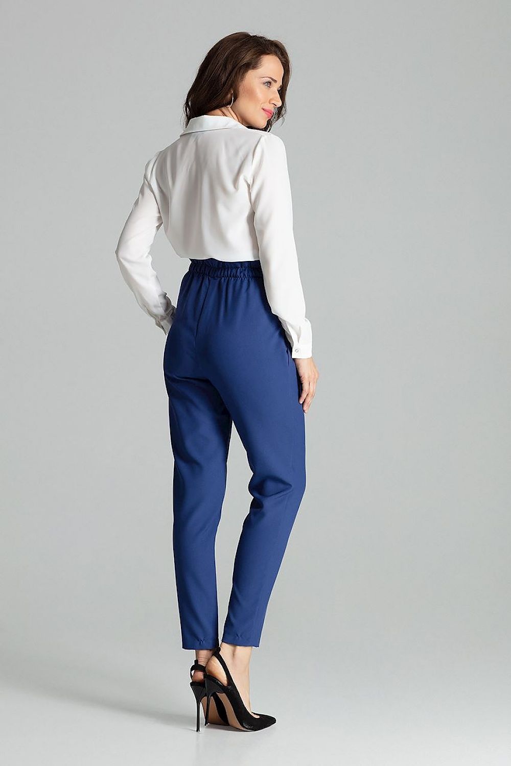 Long pants model 135887 Lenitif