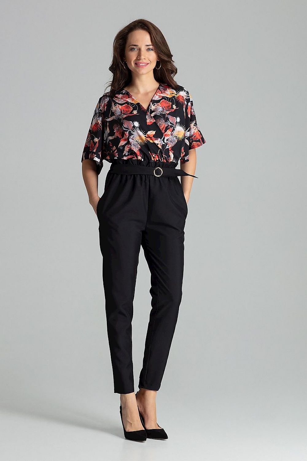 Long pants model 135887 Lenitif
