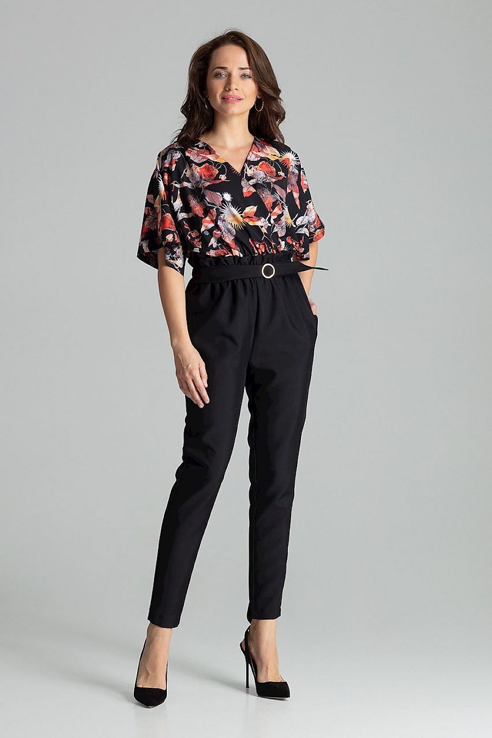 Long pants model 135887 Lenitif