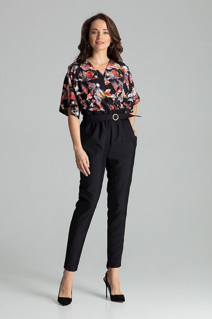 Long pants model 135887 Lenitif