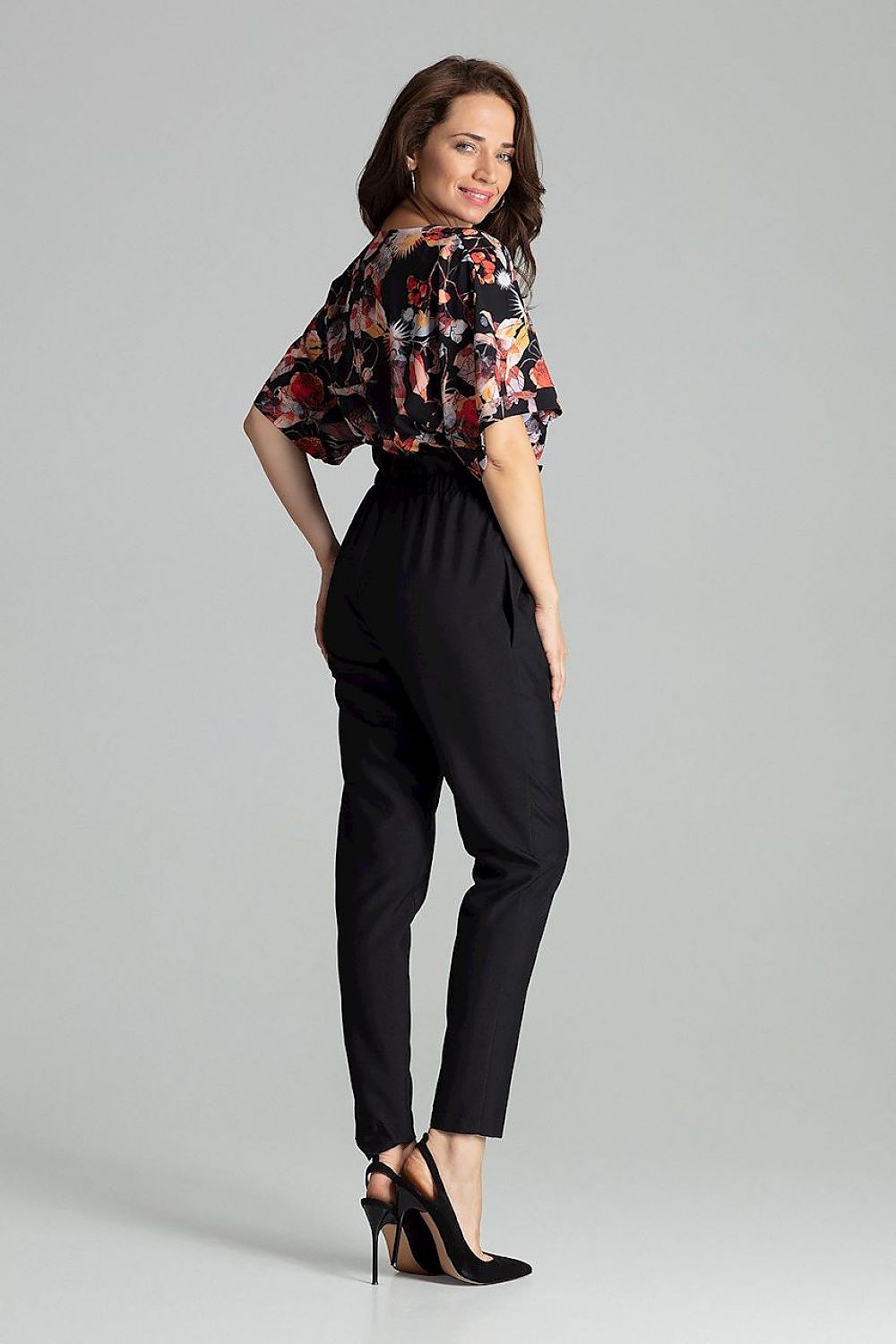 Long pants model 135887 Lenitif