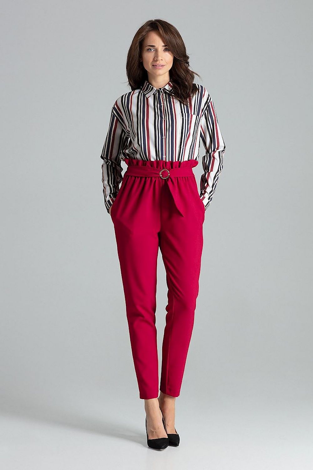 Long pants model 135887 Lenitif