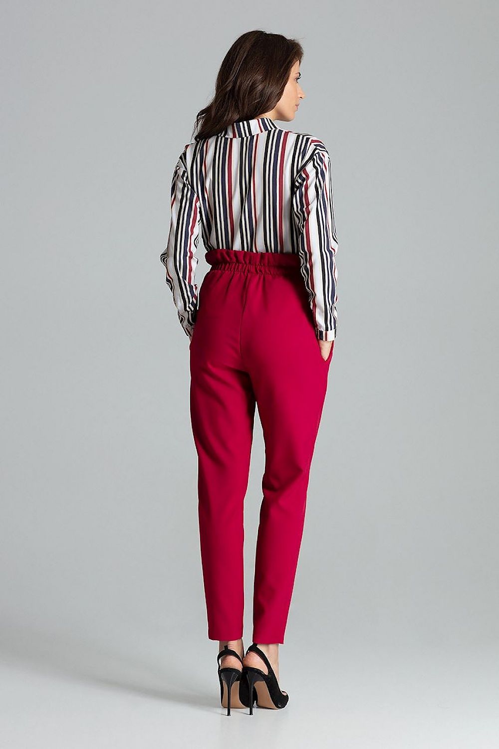 Long pants model 135887 Lenitif