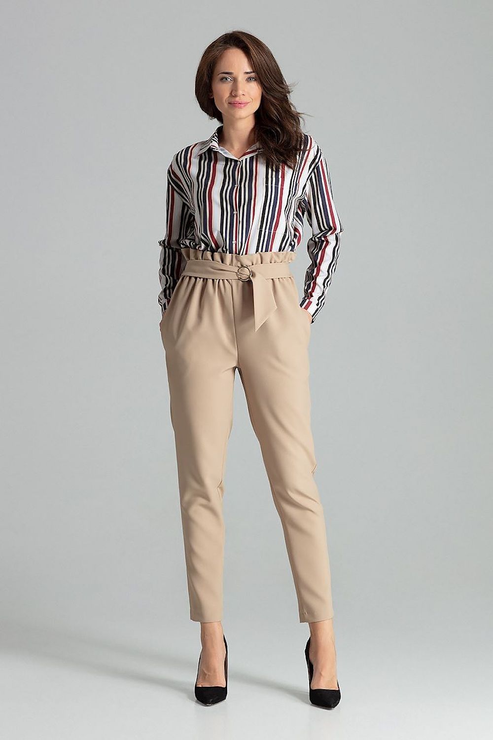 Long pants model 135887 Lenitif