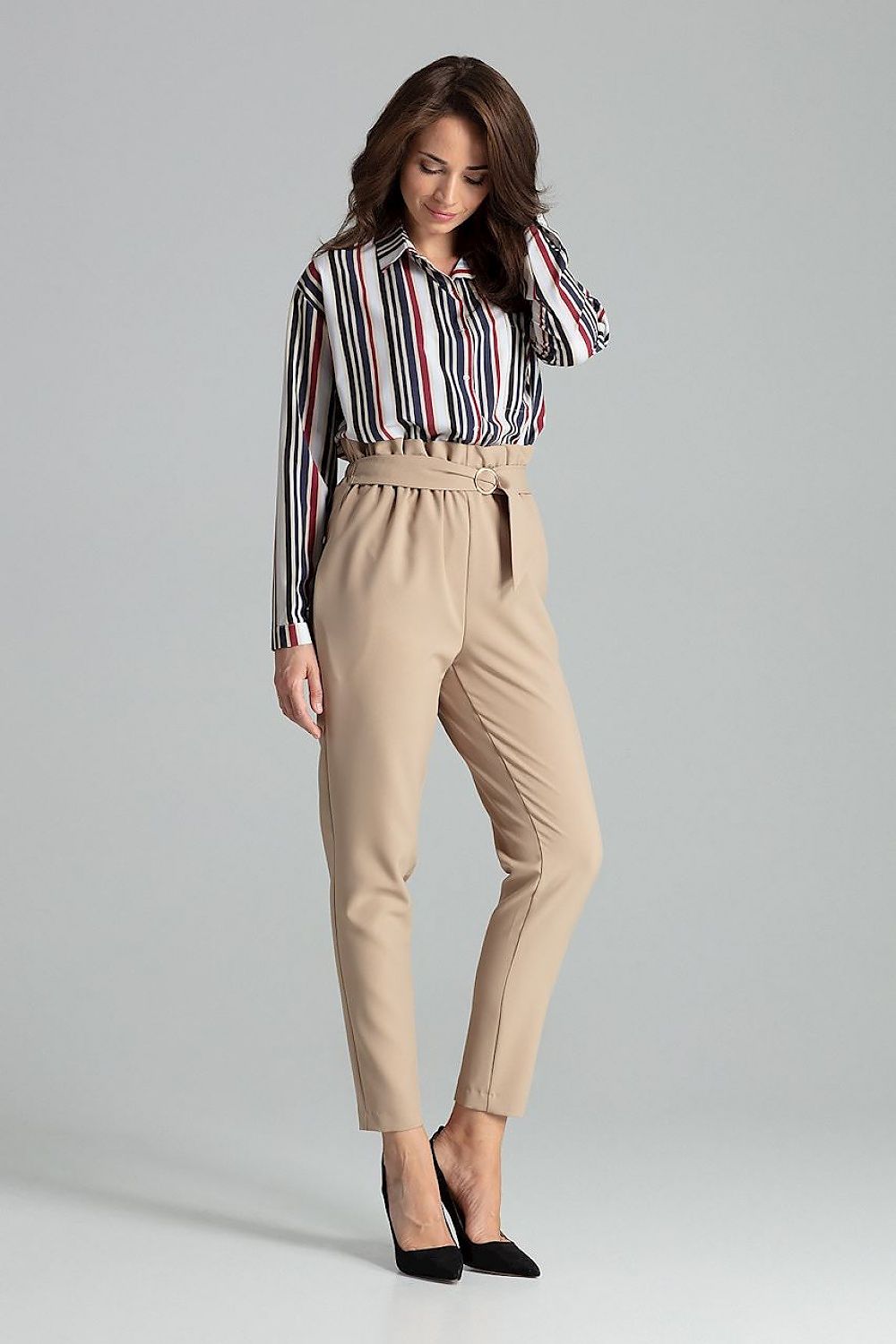 Long pants model 135887 Lenitif