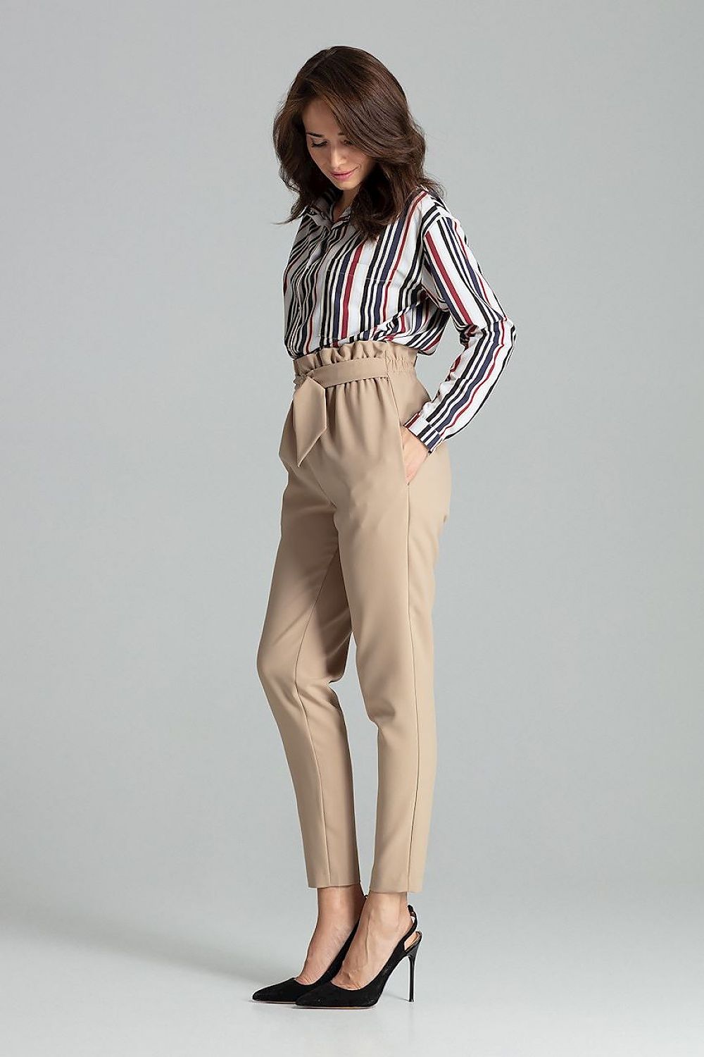 Long pants model 135887 Lenitif