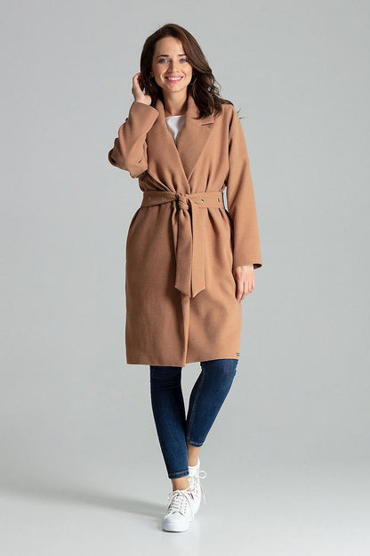 Manteau model 135896 Lenitif