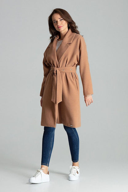 Manteau model 135896 Lenitif