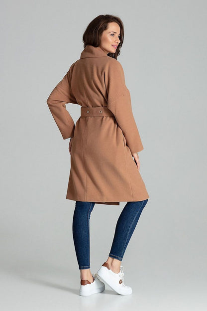 Manteau model 135896 Lenitif