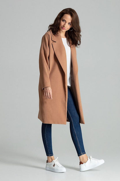 Manteau model 135896 Lenitif