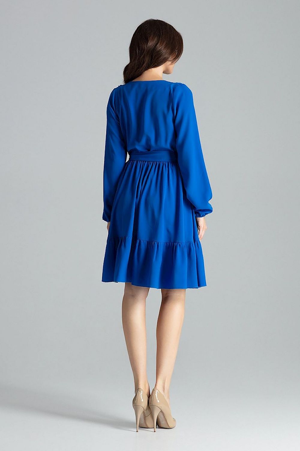 Robe de cocktail model 135902 Lenitif