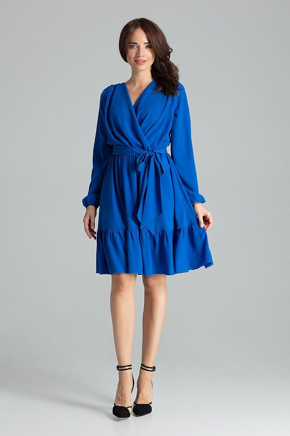 Robe de cocktail model 135902 Lenitif