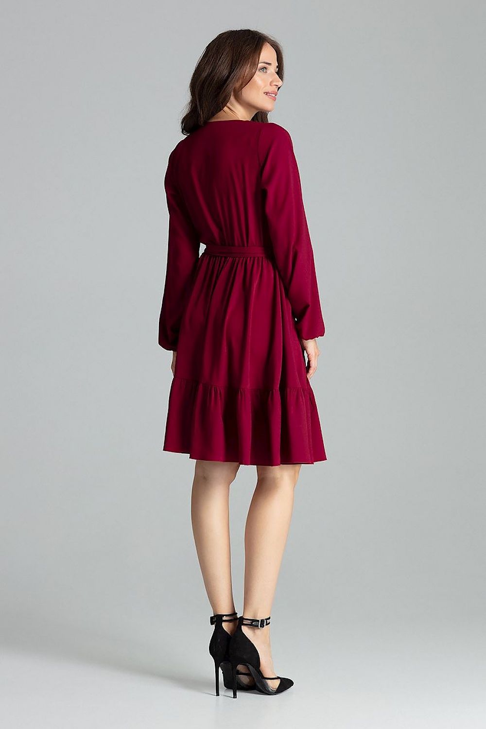 Robe de cocktail model 135902 Lenitif