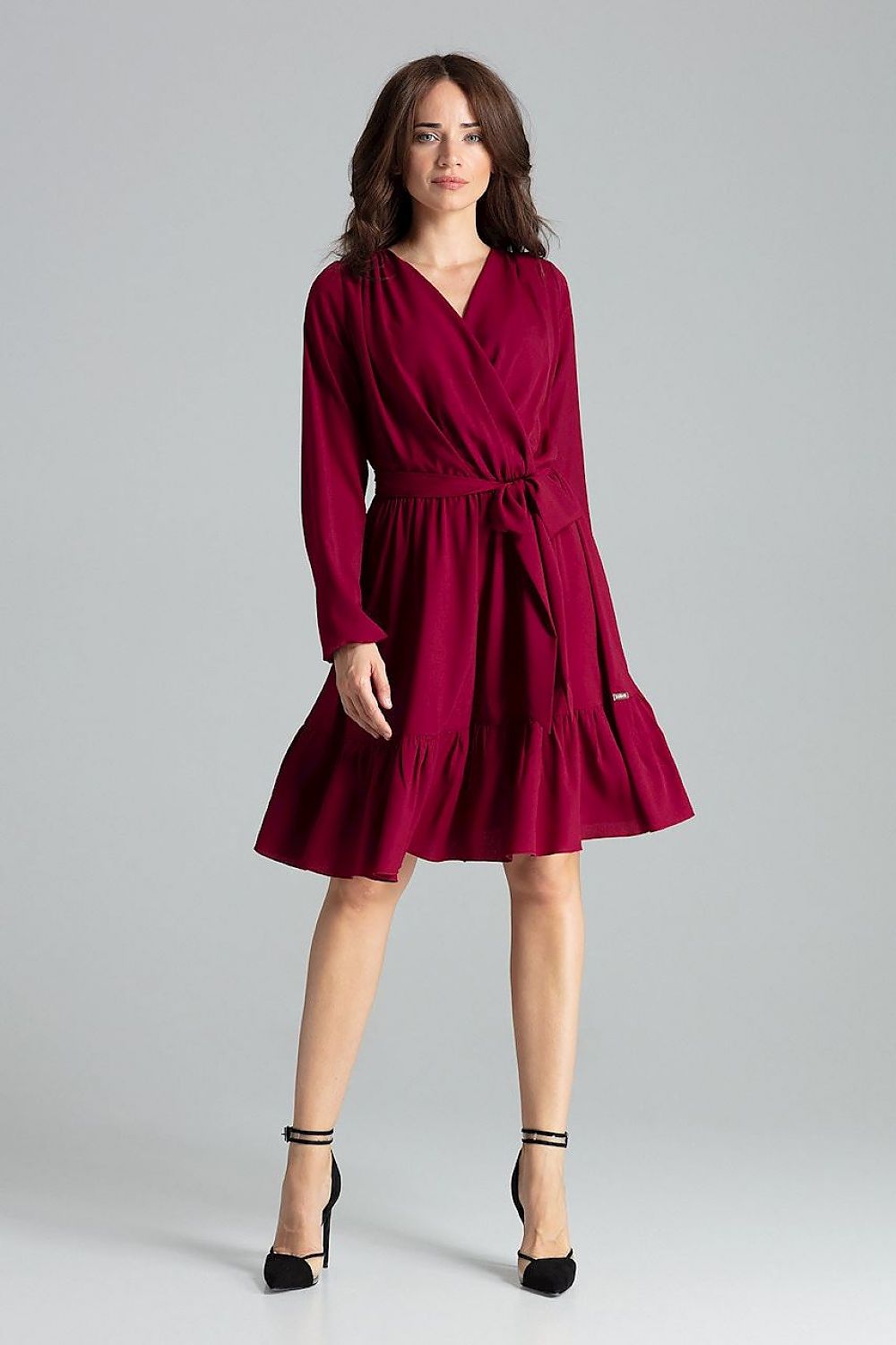 Robe de cocktail model 135902 Lenitif