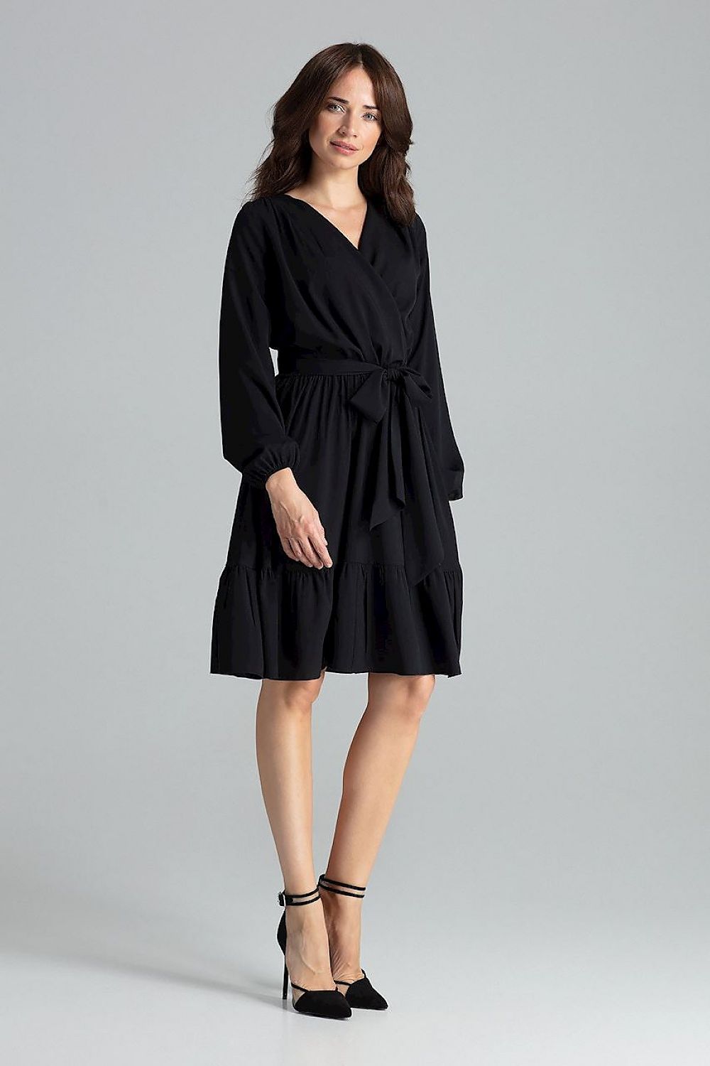 Robe de cocktail model 135902 Lenitif