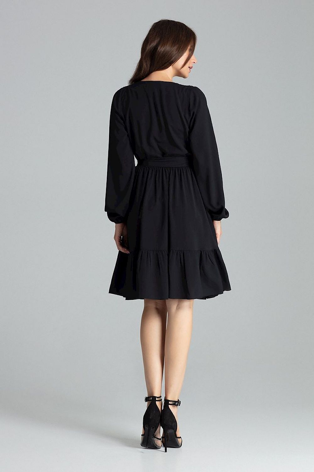 Robe de cocktail model 135902 Lenitif