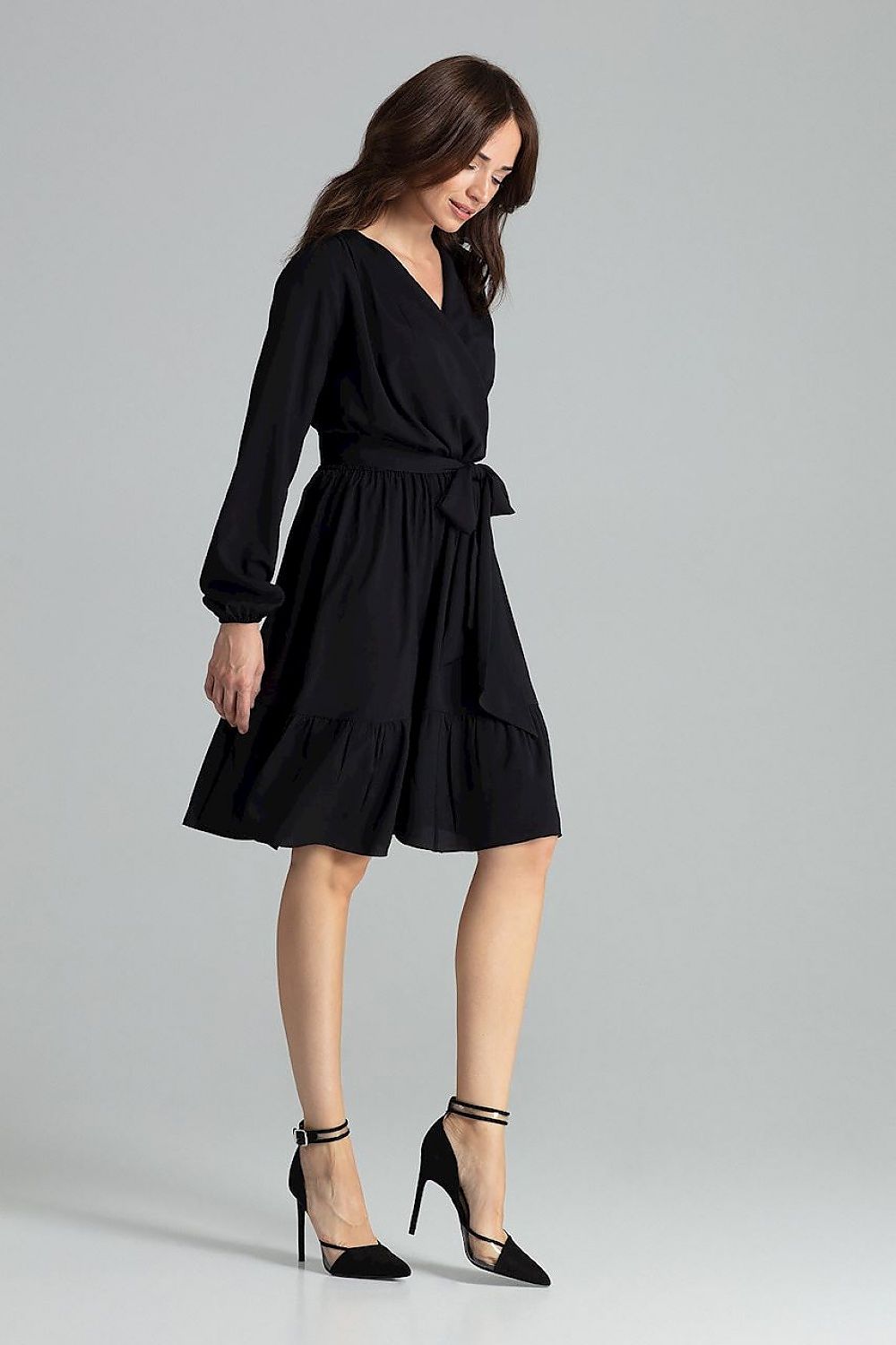 Robe de cocktail model 135902 Lenitif