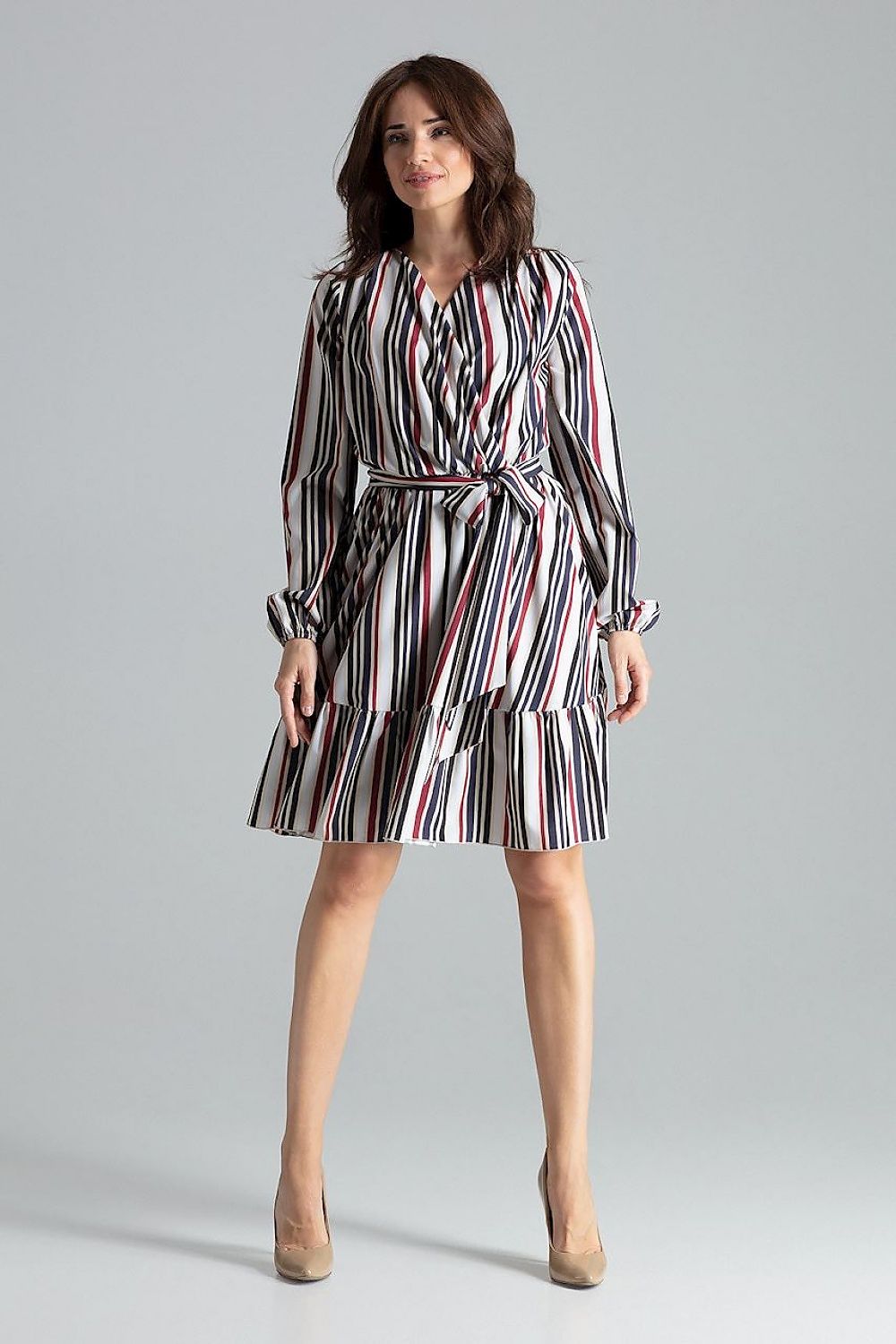 Robe de cocktail model 135902 Lenitif