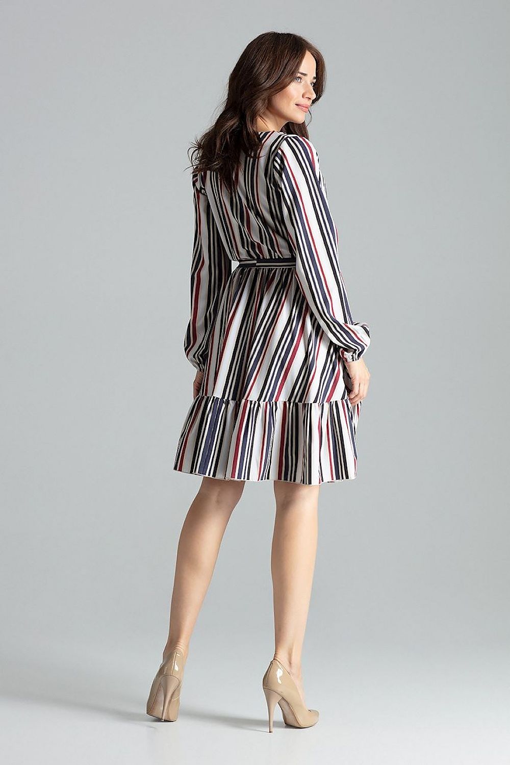 Robe de cocktail model 135902 Lenitif
