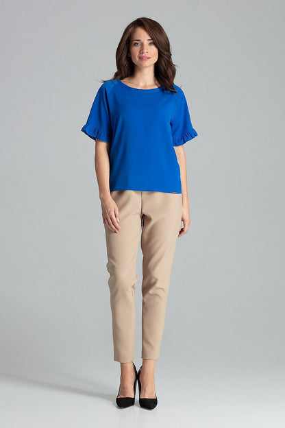 Blouse model 135908 Lenitif