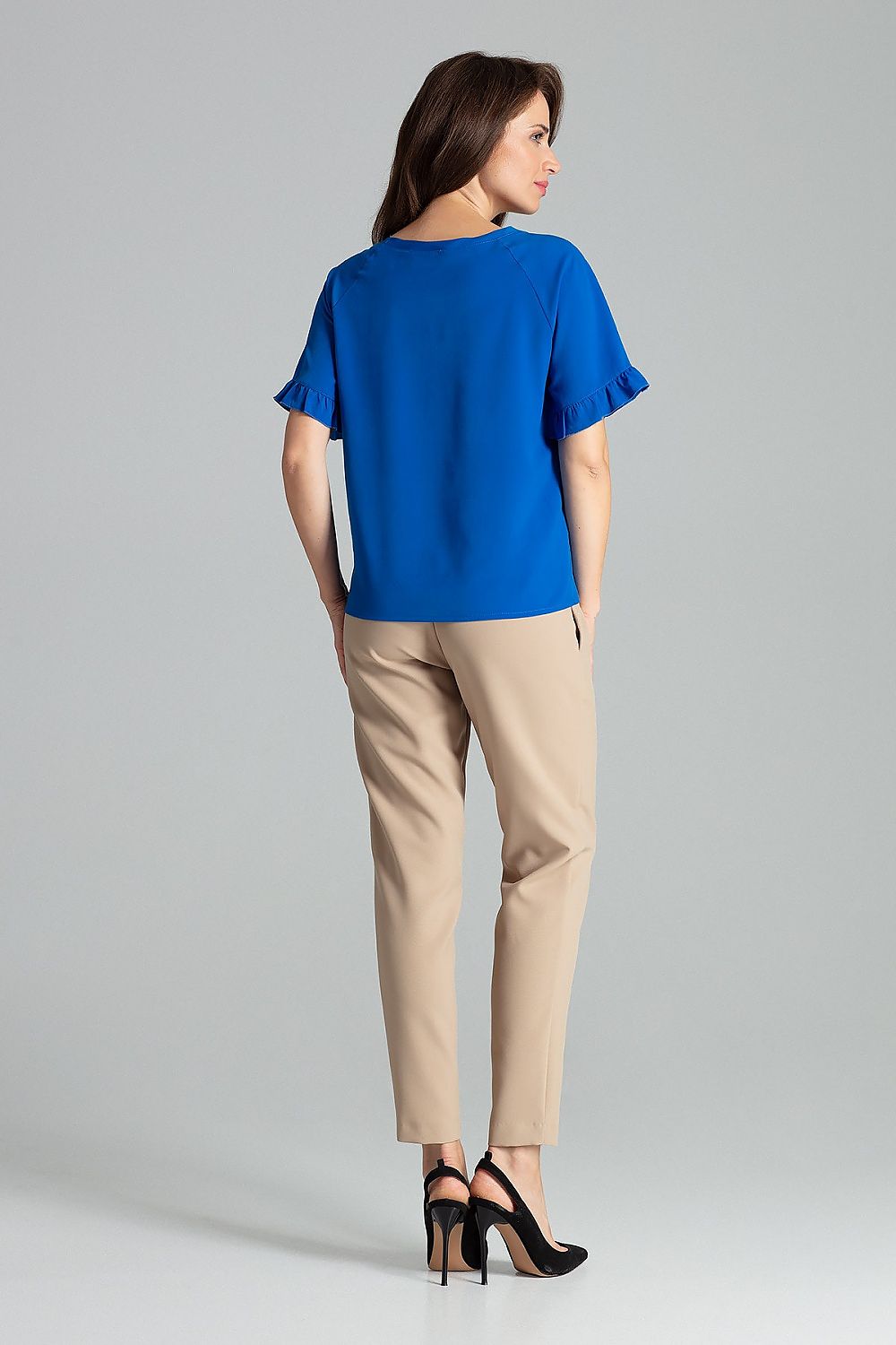 Chemisier model 135908 Lenitif