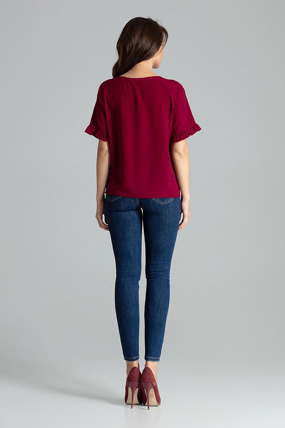 Chemisier model 135908 Lenitif