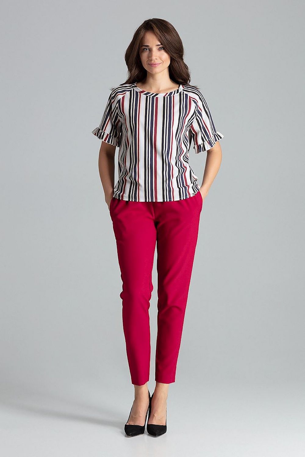 Chemisier model 135908 Lenitif