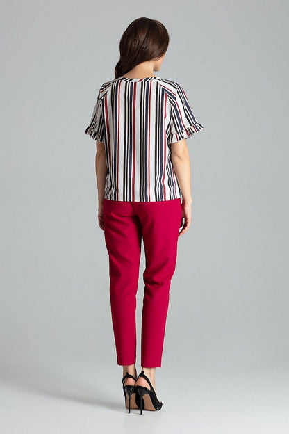 Blouse model 135908 Lenitif
