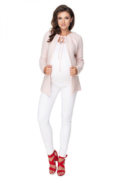Cardigan de grossesse model 135985 PeeKaBoo