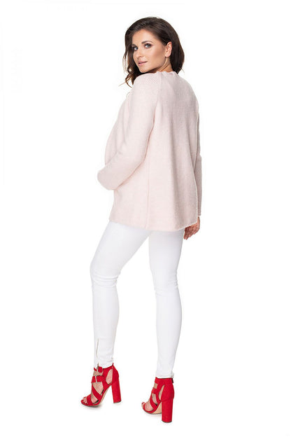 Cardigan de grossesse model 135985 PeeKaBoo