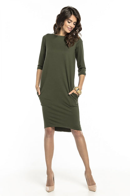 Day dress model 136200 Tessita