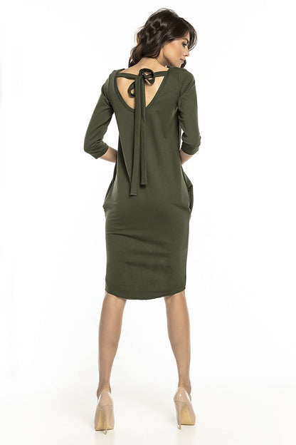 Day dress model 136200 Tessita