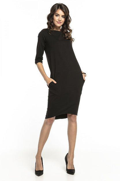 Day dress model 136200 Tessita
