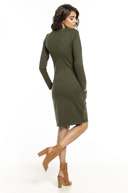 Robe de jour model 136206 Tessita