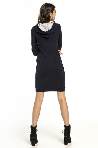 Robe de jour model 136245 Tessita