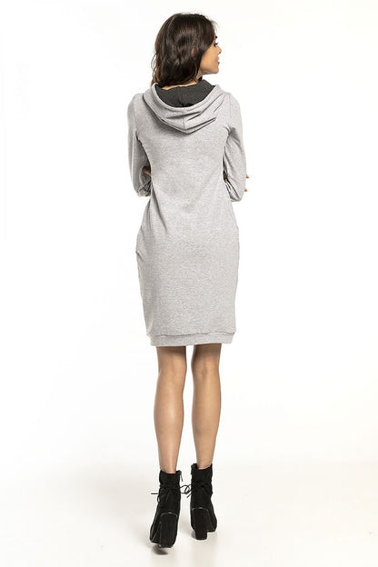 Robe de jour model 136245 Tessita